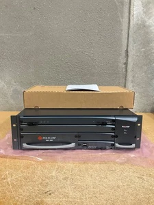 Unidad de control multipunto (MCU) Polycom RMX 2000 - Imagen 1 de 7