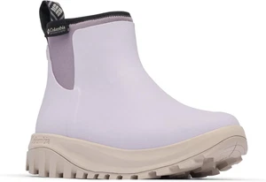Bota de nieve Columbia Snowtrot Slush para mujer - Imagen 1 de 9