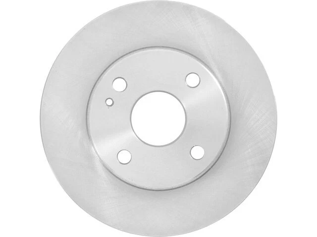 Rotor de freno delantero para Mazda 323 1990-1995 1991 1992 1993 1994 CD191DY Foto 1 de 1