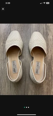 Jimmy Choo Talla 34 Foto 1 de 3