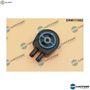 OIL COOLER ENGINE OIL DRM111002 FOR MAZDA L3-VDT 2.3L L8-DE/L813 1.8LR2AA 2.2L - Picture 1 of 10