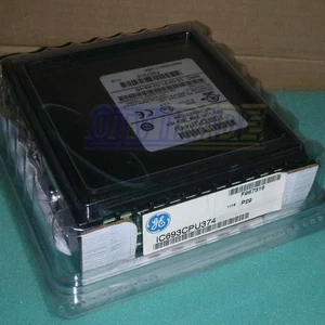 ONE New GE FANUC CPU Controller Module IC693CPU374 US Free TAX - Picture 1 of 1