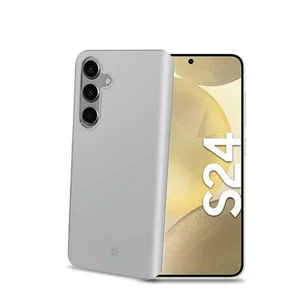 Celly Galaxy S24 etui na telefon przezroczyste - Zdjęcie 1 z 1