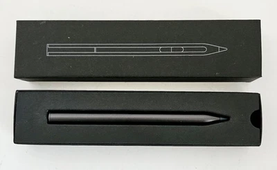 HP Rechargeable Stylus Pen Tilt M23864-001  Complete Unused Original + Spare Tip - Image 1 of 4