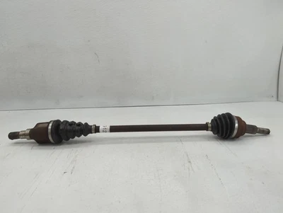 Eixo dianteiro driver Dodge Journey 2018 Cv C/v W6C68 - Imagem 1 de 4