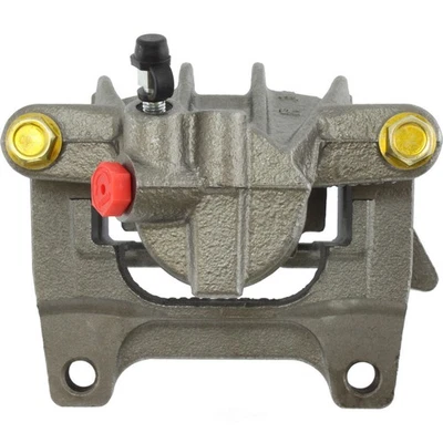 Disc Brake Caliper-Premium Semi-Loaded Centric Reman fits 05-15 Smart Fortwo - Image 1 of 4