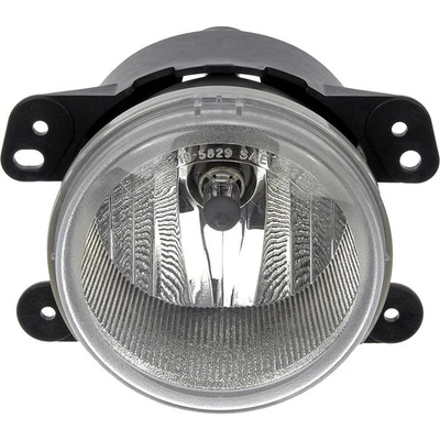 Dorman 923-800 Fog Light Driving Lamp Front Driver or Passenger Side Right Left - Image 1 of 2