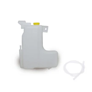 NISSAN FRONTIER TERRANO NAVARA NP300 1997-04 COOLANT COOLING RESERVOIR TANK FIT - Picture 1 of 6