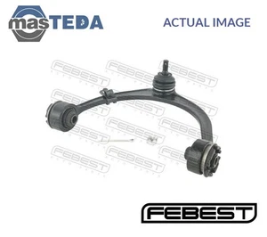 0124-UCF20UPRH WISHBONE TRACK CONTROL ARM FEBEST FOR TOYOTA CENTURY 5.0 GZG50 - Picture 1 of 6