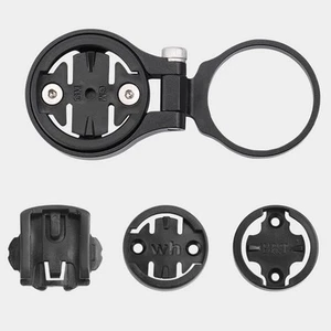 Fahrrad Computer Halterung Aluminiumlegierung Fahrrad-GPS Hohe Qualität Set - Bild 1 von 15