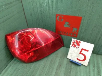 2006-2010 TOYOTA SIENNA PASSENGER RIGHT TAILLIGHT BRAKE REVERSE LAMP OEM - Image 1 of 4