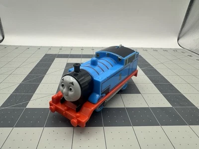 Thomas the Train Motorized Trackmaster Tank Engine Tested Working Mattel - Image 1 of 4
