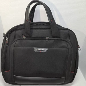 Samsonite Pro DLX IIII Laptoptasche Aktentasche - Bild 1 von 15