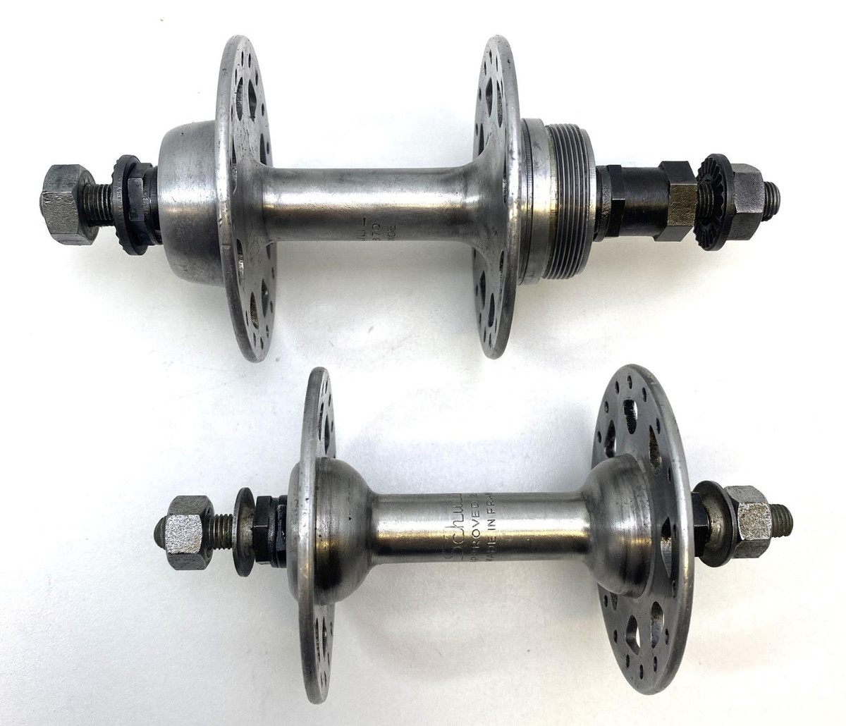 Schwinn Front Hubs for sale | eBay Schwinn Front Hubs for sale | eBay