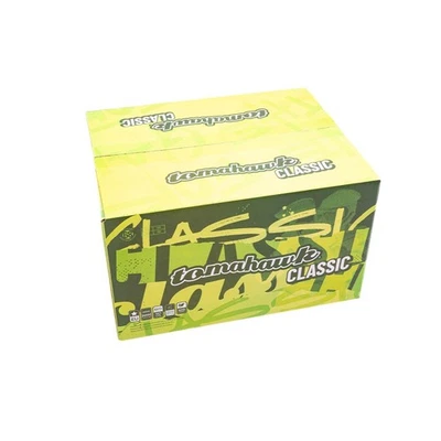 Paintballs Cal.68 Tomahawk Classic Gotcha Paintball Paint Cal.68 2.000 Stück - Bild 1 von 2