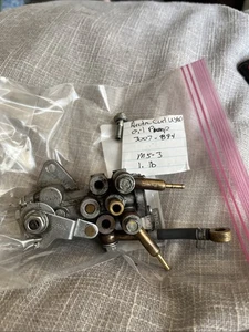 Arctic Cat Used OEM Oil Pump Assembly 3007-894, M-5-3 - Bild 1 von 8