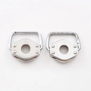 Asahi Pentax Strap Lugs for 6x7 67 67II 645 645N 645NII Excellent Japan y0076 - Picture 1 of 14