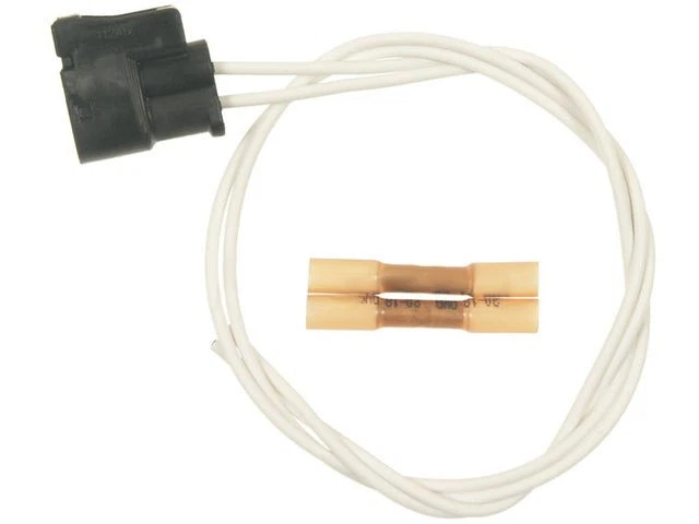 Conector de sensor de ayuda de estacionamiento 33BQTT83 para camioneta Avalon Camry 4Runner Sienna Foto 1 de 1
