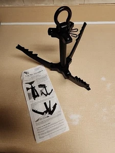 TR Gear The Mil Collapsible Grabber Greifhaken Tactical Rescue Gear Devgru - Bild 1 von 15