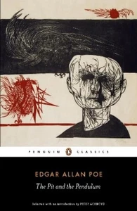 Edgar Allan Poe The Pit and the Pendulum (Paperback) - Picture 1 of 1