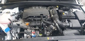98110F2000 MOTOR LIMPIA DELANTERO / 1400815 PARA HYUNDAI I30 PD TECNO MILD-HYB - Imagen 1 de 7