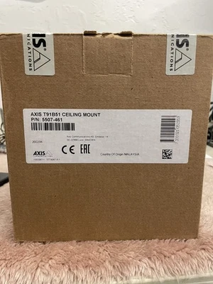 New Sealed Axis T91B51 Ceiling Mount - Image 1 of 2