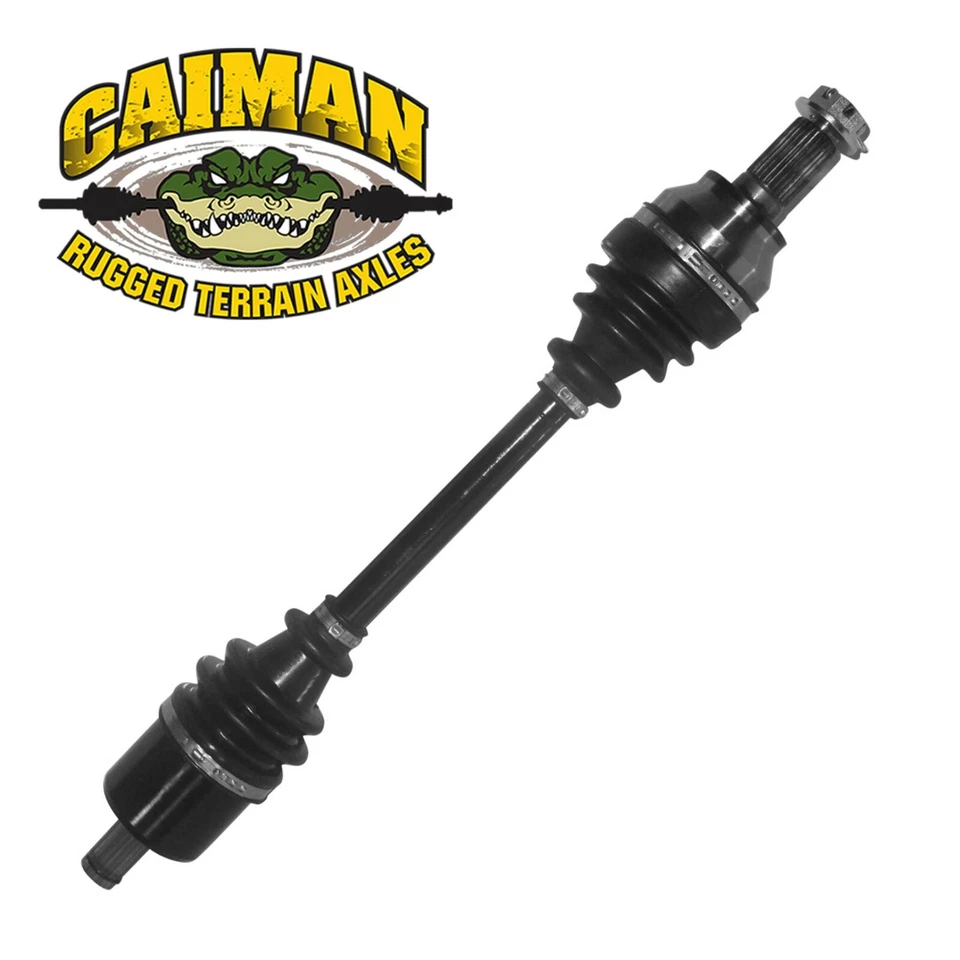 2016-2021 Polaris Sportsman 1000 XP High Lifter Caiman Rugged Terrain Front Axle - Image 1 of 4