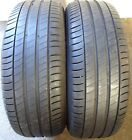2 Summer Tyre Michelin Primacy 3 215/55 R17 94V RA3762