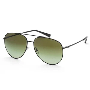 Gafas de sol Armani Exchange para hombre 62 mm negras mate AX2043S-6000E8-62 - Imagen 1 de 2