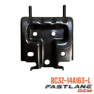 2011-2019 FORD F-250 SUPER DUTY ABS MODULATOR BRACKET NEW OEM BC3Z-14A163-L - Image 1 of 4