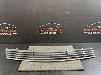 BMW 325I 1994 parrilla delantera central inferior inserción Foto 1 de 4