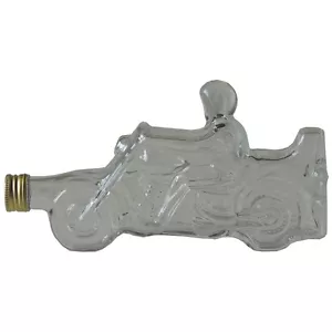 3x BOTELLA DE VIDRIO motocicleta motorista 0,35l ( 4,97€/ 1stk) - Bild 1 von 1