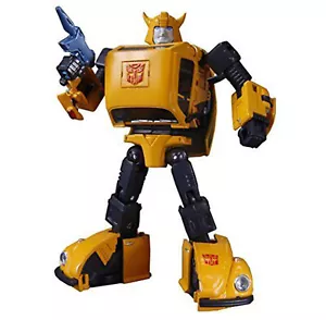 Auktion Transformers Masterpiece MP-21 MP21 BUMBLE Autobots Kinder Geschenk Spielzeug Autos - Bild 1 von 7