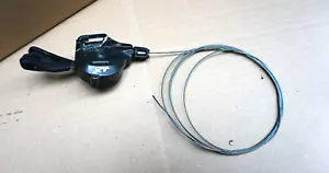 Shimano Deore XT Schalthebel Trigger SL- M8000 für Matchmaker defekt (A024-692) - Bild 1 von 3