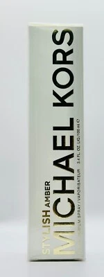 Stylish Amber by Michael Kors for Women 3.4 oz EDP Spray - Image 1 of 4