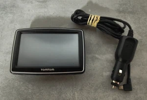 TomTom XL N14644 GPS Navi guter Zustand - Bild 1 von 3