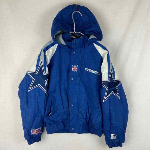 Starter Dallas Cowboys NFL Fan Apparel & Souvenirs for sale | eBay