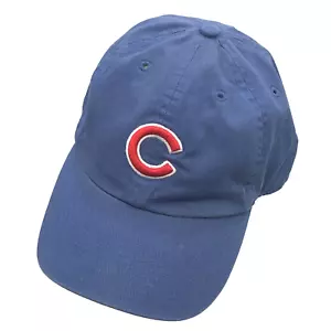 Baseballmütze Kappe Chicago Cubs Franchise nicht verstellbar Größe Large Zwillinge Enterprise - Bild 1 von 11