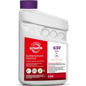 3 x Glysantin® G30® Eco Kühlerschutz-Konzentrat, Original von BASF, 1 l - Bild 1 von 1