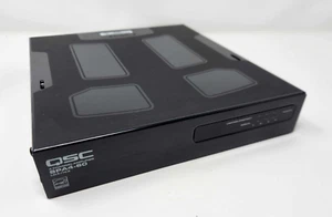 USED QSC SPA4-60 4 Channel 60W Power Amplifier - Picture 1 of 4