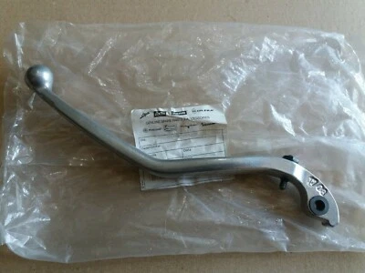 Aprilia RS50 2003-10 Derbi GPR50 125  NOS OEM Front Brake Lever Assy 00H00907201 - Image 1 of 4