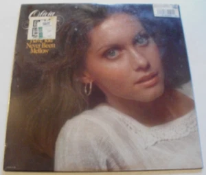 OLIVIA NEWTON-JOHN - Have You Never Been Mellow - Sealed Vinyl LP Record Album - Picture 1 of 2