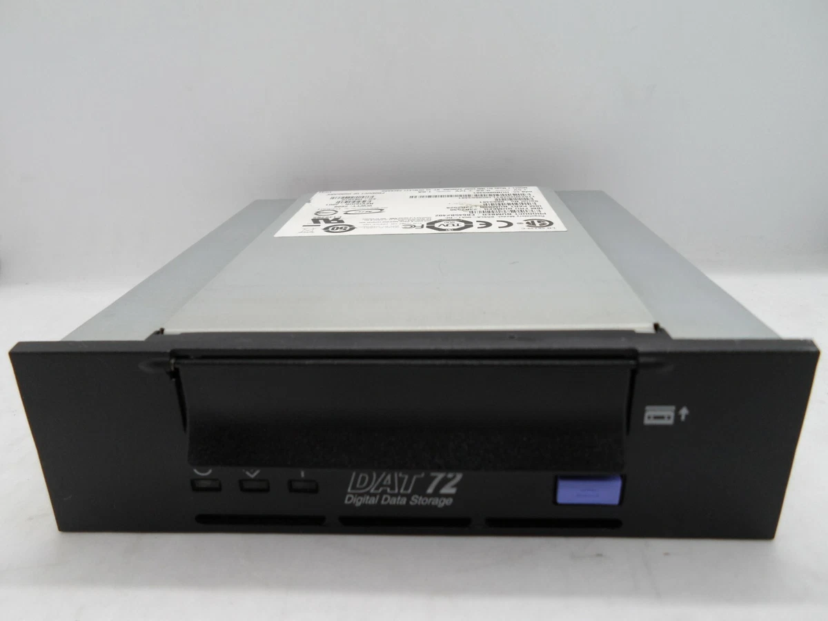 DAT/DDS Tape Drives for sale | eBay