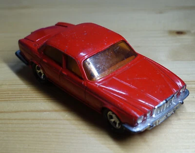 Matchbox Super Kings - K-66 - Jaguar XJ12 - 1978 - Bild 1 von 4