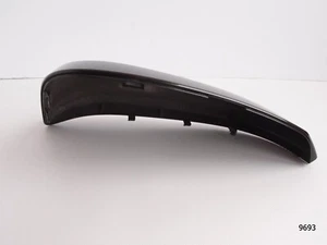 2013-2018 OEM TOYOTA RAV4 XA40 EXTERIOR MIRROR COVER right DARK BROWN - Foto 1 di 8