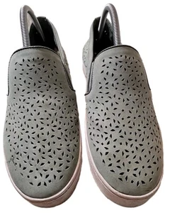 Vionic Womens Shoes 356 Midiperf TVWA4938 Slip On Loafers Comfort US Size 10 M - Picture 1 of 6