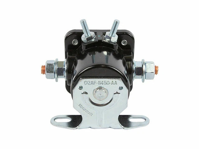 Solenoide de arranque Motorcraft para Mercury Cougar 1967-1973 29QZMN Foto 1 de 1