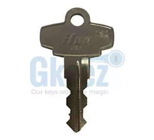 Mac Tool Box Replacement Keys Series Z8001 - Z8250 Made By Gkeez - Picture 1 of 1
