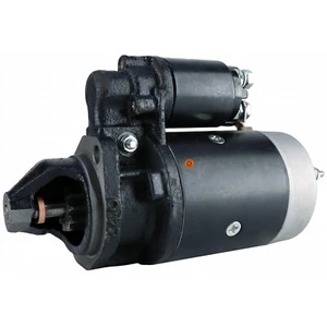 Agco GT45 GT45A GT55 GT55A Starter - Picture 1 of 4