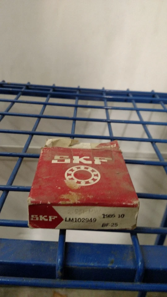 Differential Bearing SKF LM102949 - Image 1 of 1